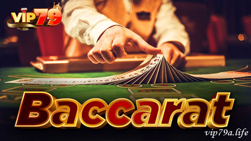 Cách chơi baccarat luôn thắng