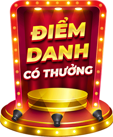Điểm danh có thưởng