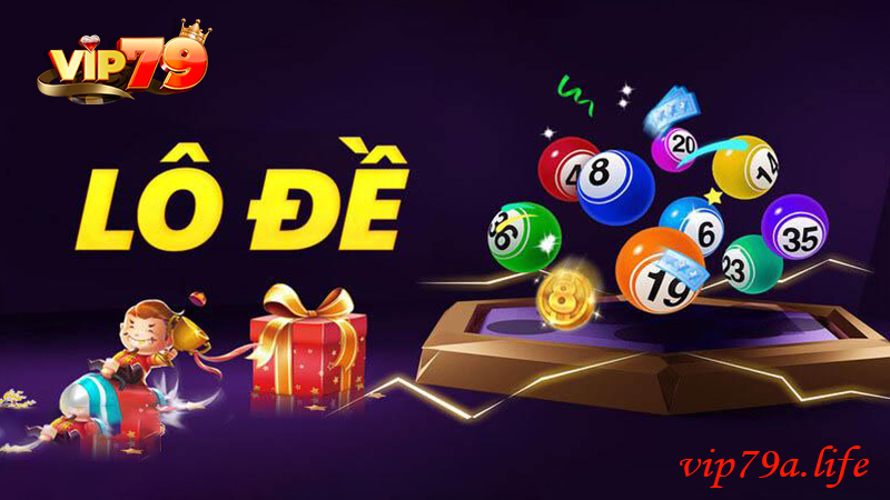 Lô đề vip79