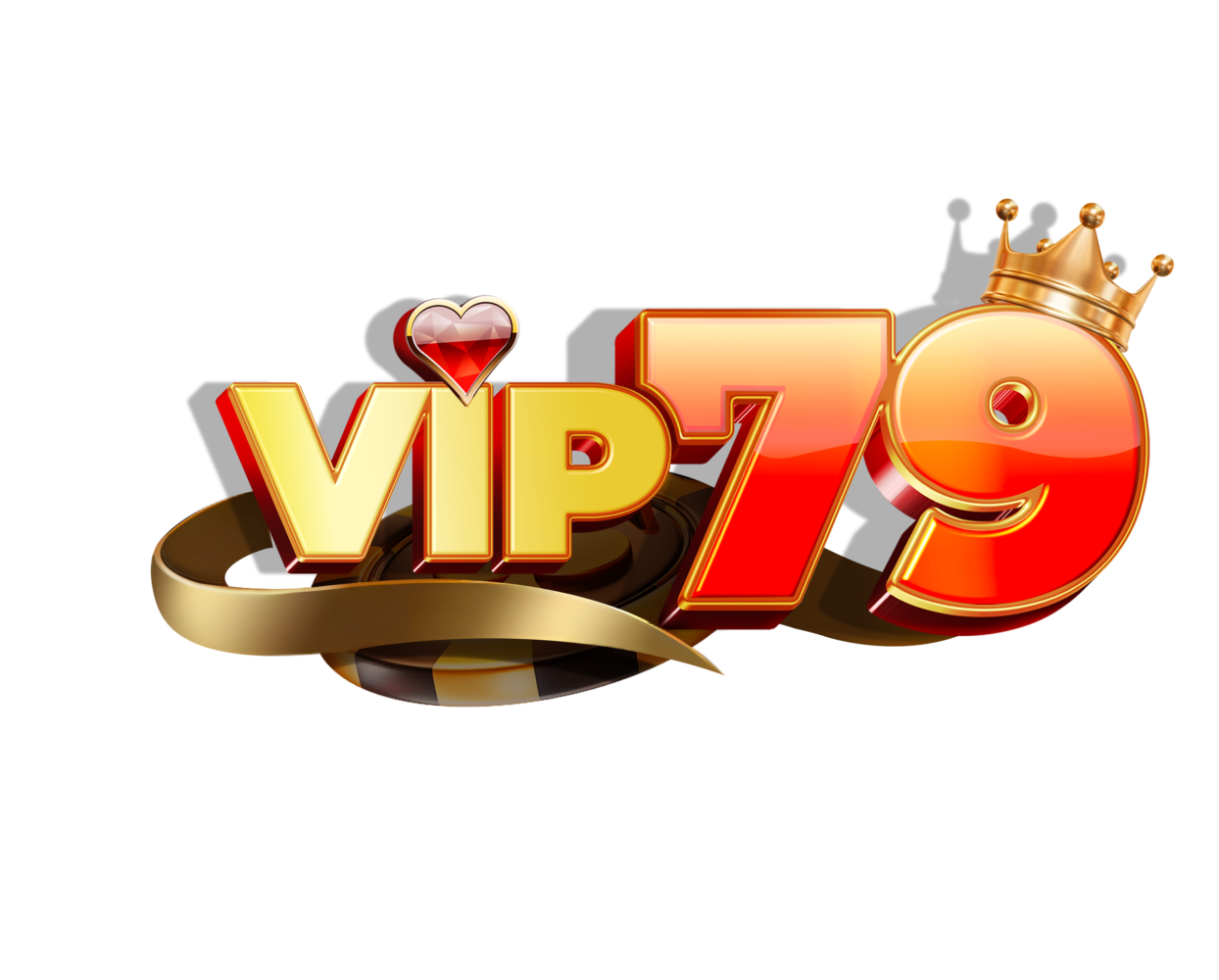 Vip79 - Game bài đại thần tài | Link tải vip79 apk ios logo
