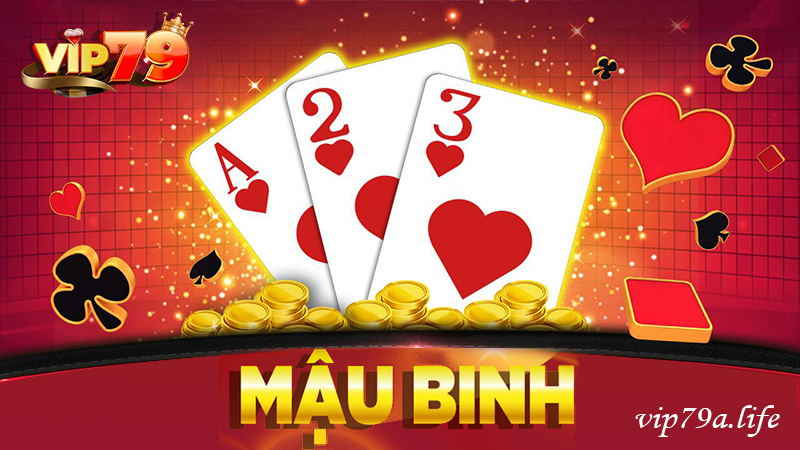 Mậu binh Vip79