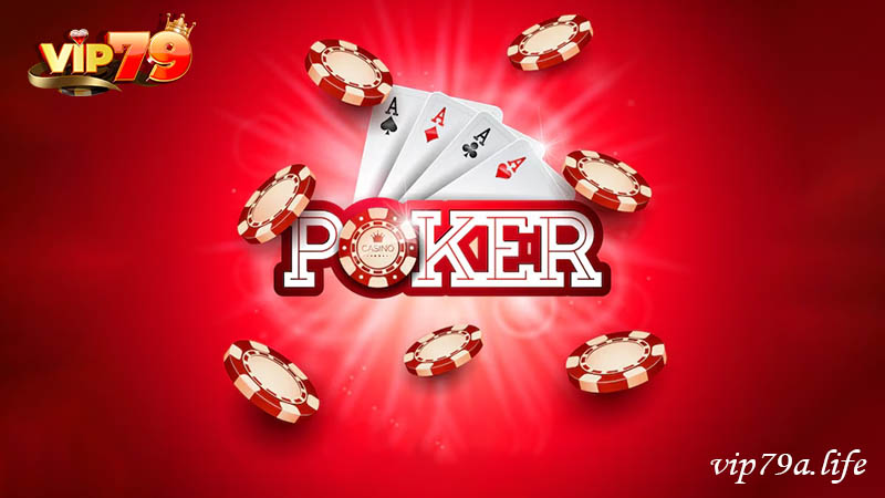 Mini poker vip79