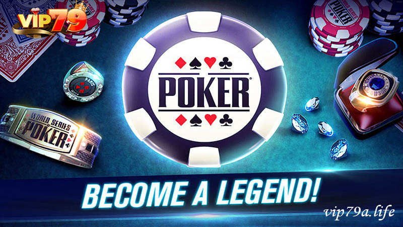 Poker vip79