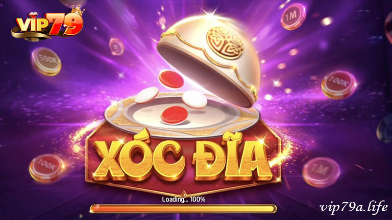 Soi cầu xóc đĩa