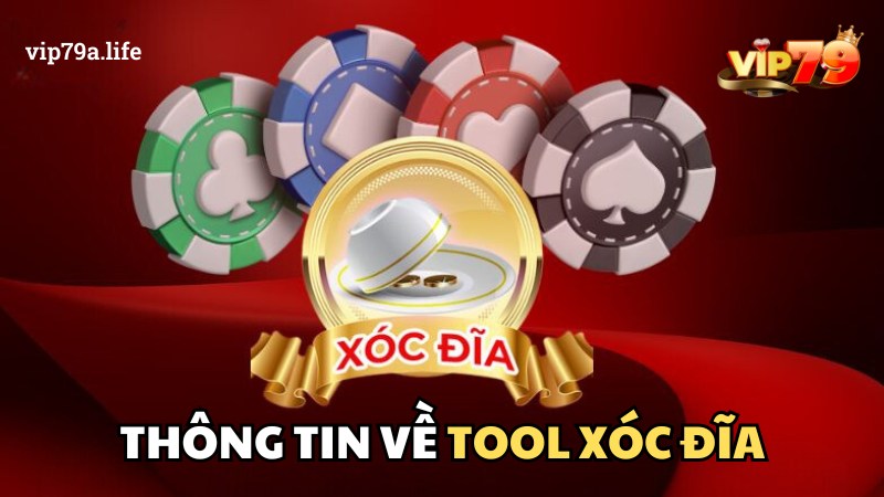 tool hack xóc đĩa
