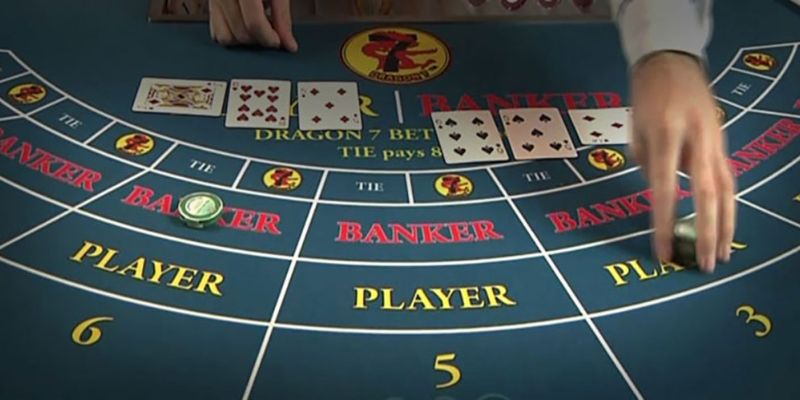 Làm thế nào để bảo vệ bản thân khi chơi Baccarat Online