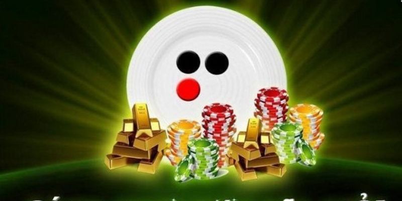 Tìm hiểu chi tiết công thức đánh Xóc Đĩa trên điện thoại