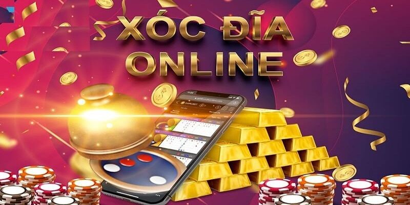 Công Thức Đánh Xóc Đĩa Trên Điện Thoại Cùng Chuyên Gia Vip79