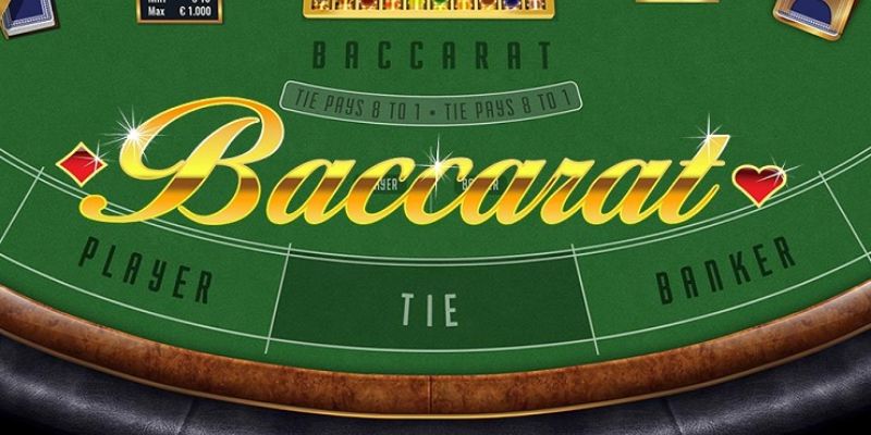 Các chiêu trò bịp người chơi Baccarat Online phổ biến
