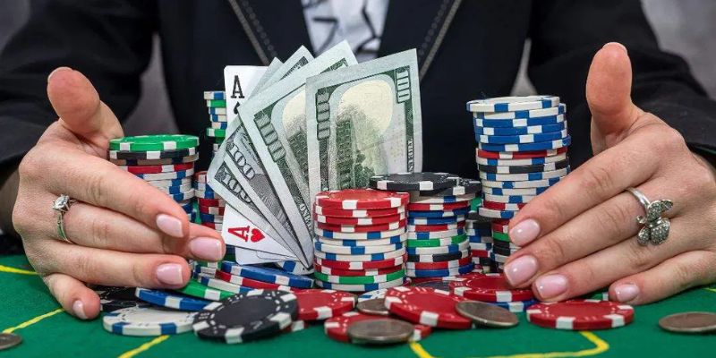 Tại sao Poker Face lại quan trọng?