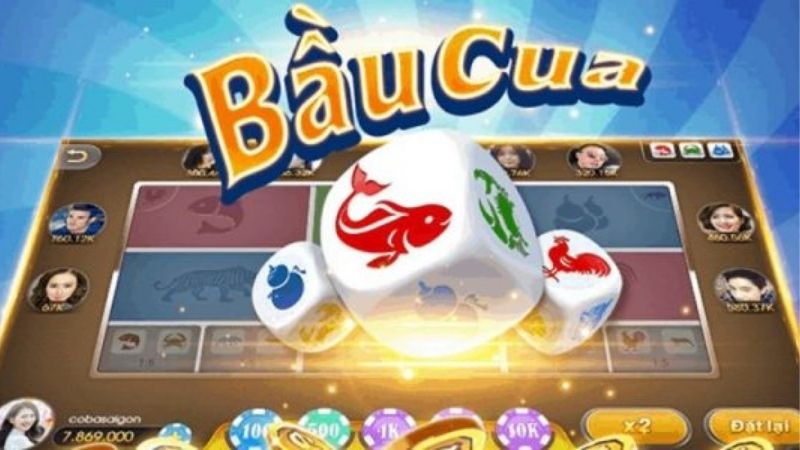 Cảm Nhận Không Khí Tết Rộn Ràng Cùng Bầu Cua Sunwin