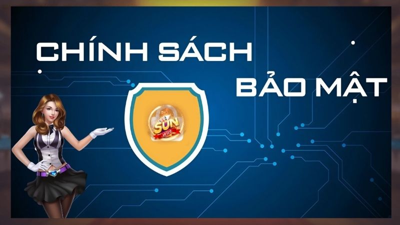 Quy Trình Bảo Mật Thông Tin Khách Hàng Tại Sunwin