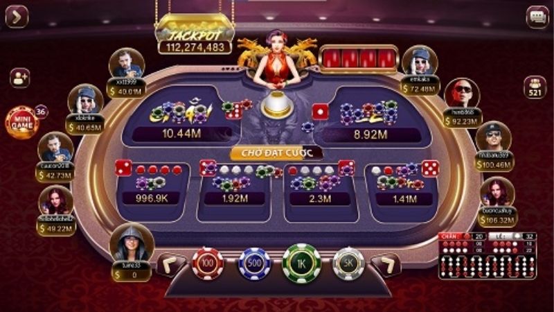 Xóc Đĩa Sunwin - Mẹo Phân Tích Kết Quả Và Chọn Cược An Toàn