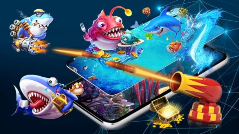 Săn Boss Hiệu Quả Với Thủ Thuật Bắn Cá Sunwin