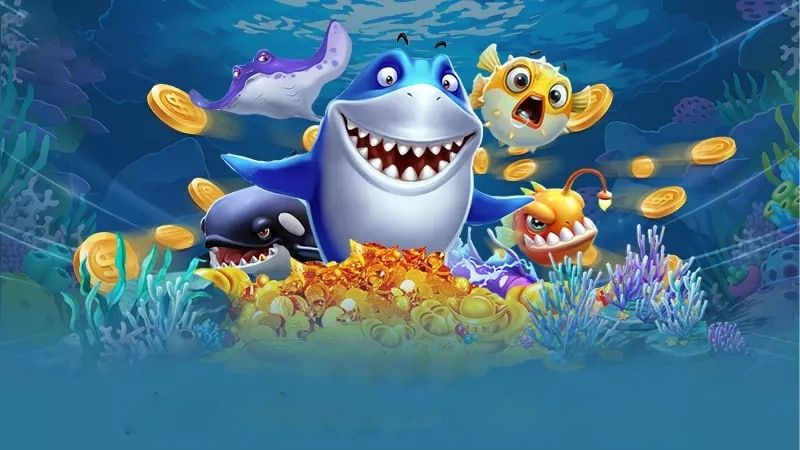 Săn Boss Hiệu Quả Với Thủ Thuật Bắn Cá Sunwin