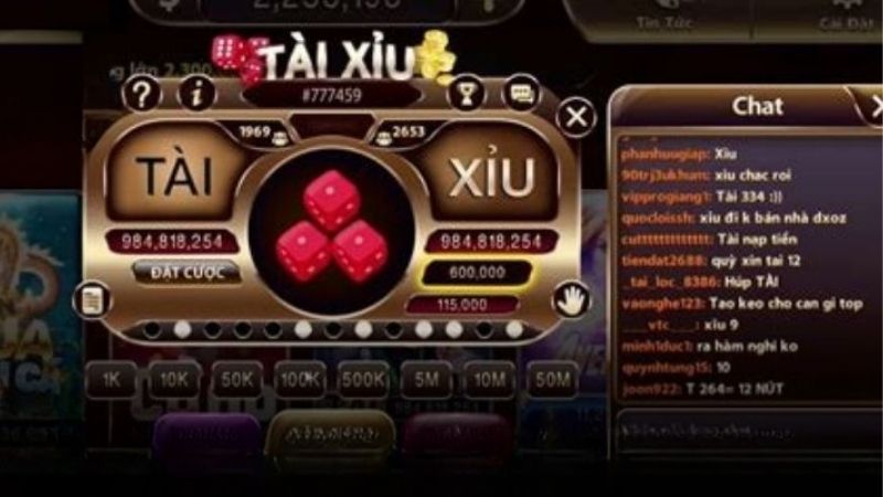 Cách Đánh Cầu Nghiêng Tài Xỉu Sunwin | Chiến Lược Ăn Chắc