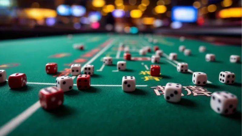 Cách Đánh Cầu Nghiêng Tài Xỉu Sunwin | Chiến Lược Ăn Chắc