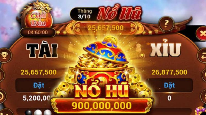 Bản Chất Của Việc Soi Cầu Nổ Hũ Trong Thực Tế