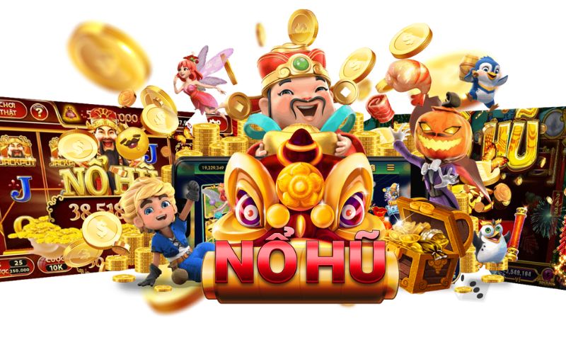 So Sánh Theo Tỷ Lệ Hoàn Trả Cho Người Chơi (RTP)