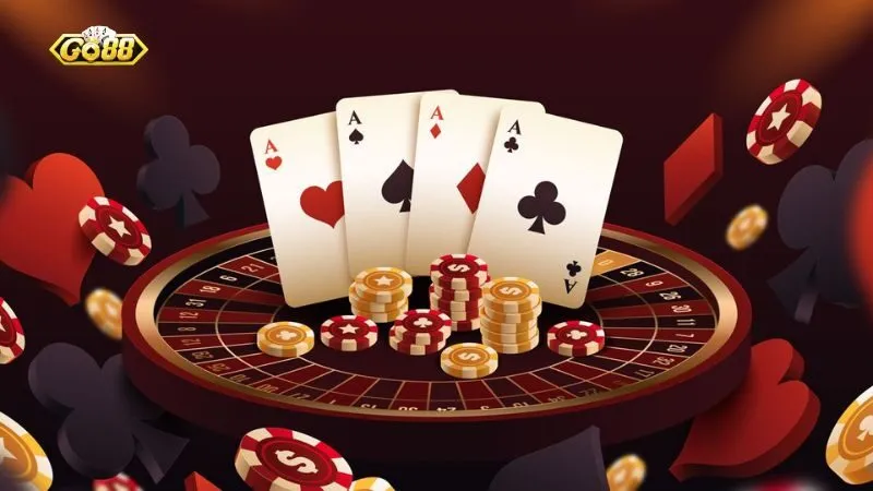 Kinh nghiệm chơi Poker Go88 hiệu quả cho người mới bắt đầu